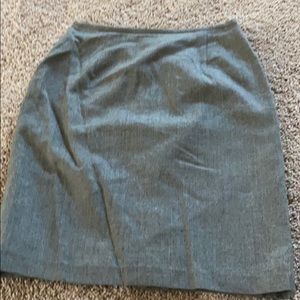 Ralph Lauren 100% skirt size 6P